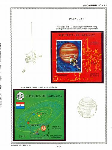 page _729_G_ de album collection espace de timbres