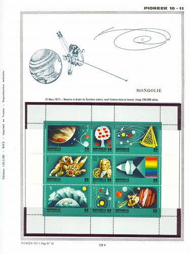 page _729_H_ de album collection espace de timbres