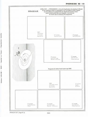 page _729_K_ de album collection espace de timbres