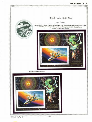 page _736__ de album collection espace de timbres