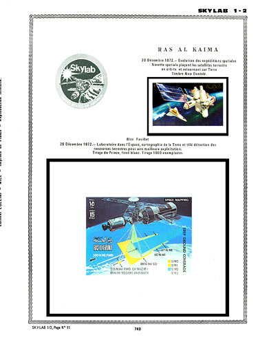 page _740__ de album collection espace de timbres