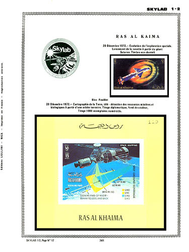 page _741__ de album collection espace de timbres