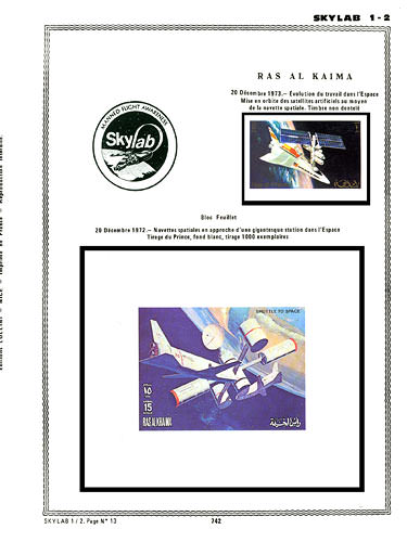 page _742__ de album collection espace de timbres