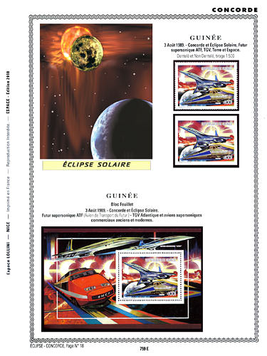 page _759_E_ de album collection espace de timbres