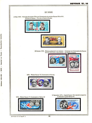 page _761__ de album collection espace de timbres