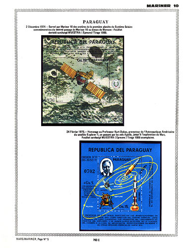 page number _763_C_ from album espace to collect stamps