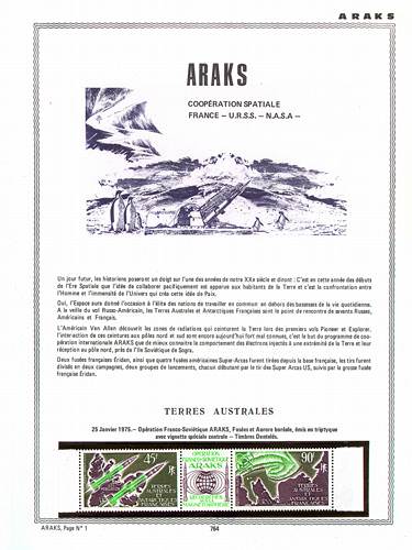 page _764__ de album collection espace de timbres