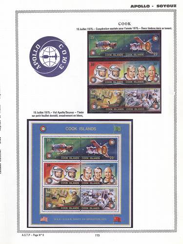 page _773__ de album collection espace de timbres