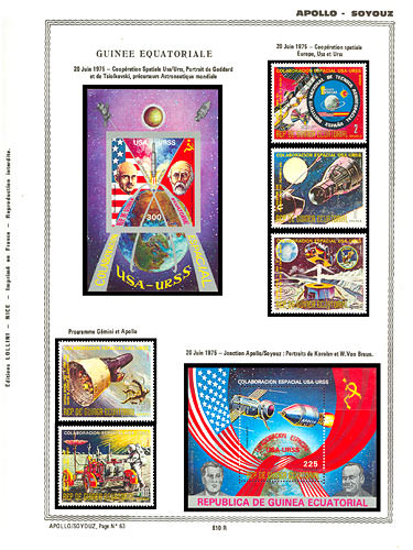 page _810_R_ de album collection espace de timbres