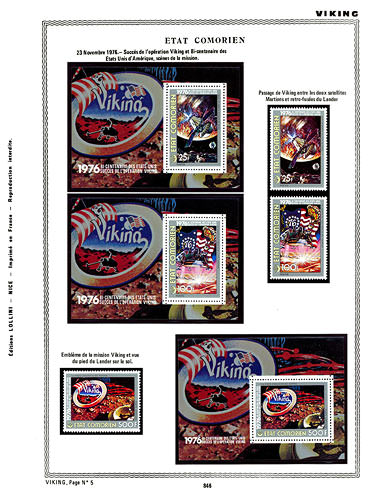 page _846__ de album collection espace de timbres