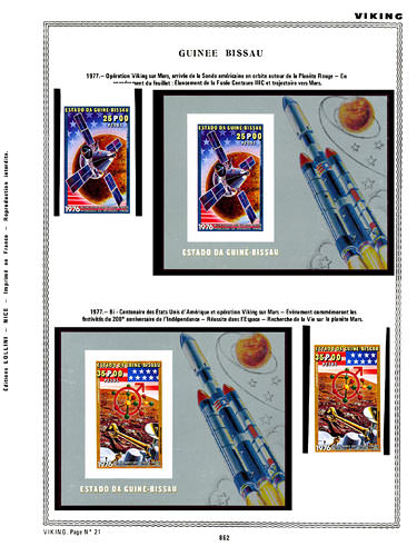 page _862__ de album collection espace de timbres