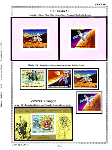 page _872_L_ de album collection espace de timbres