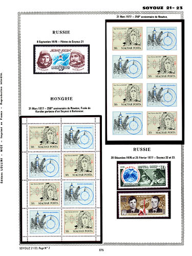 page _875__ de album collection espace de timbres