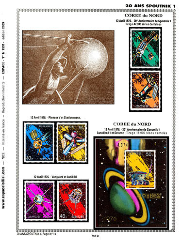 page _913_D_ de album collection espace de timbres