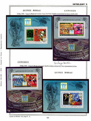 page _960__ de album collection espace de timbres