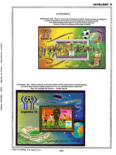 page _966_A_ de album collection espace de timbres