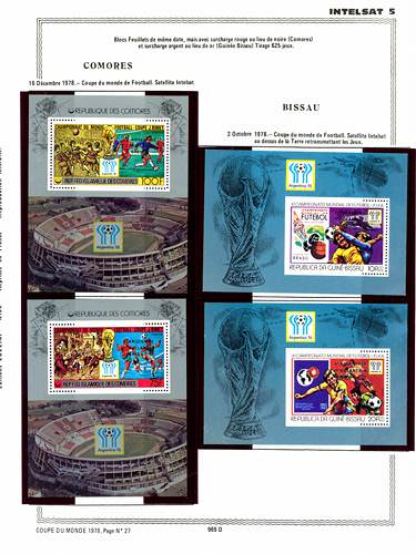 page _969_D_ de album collection espace de timbres