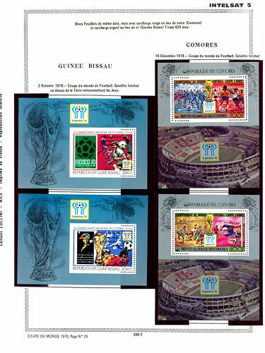 page _969_F_ de album collection espace de timbres