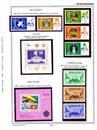 page _974_A_ de album collection espace de timbres