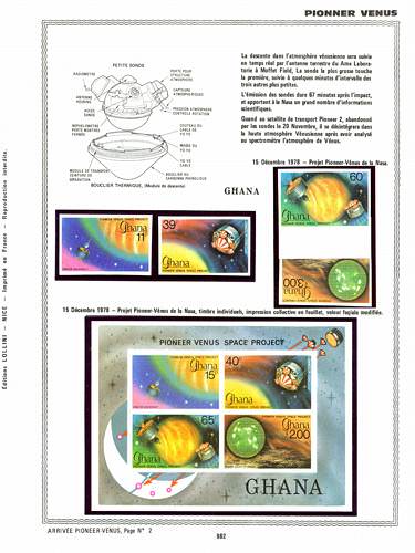 page number _982__ from album espace to collect stamps