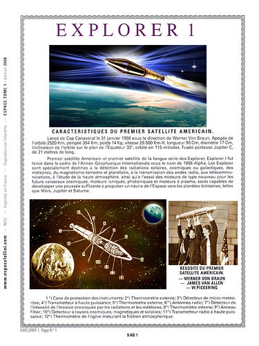 page _9_AB_1 de album collection espace de timbres