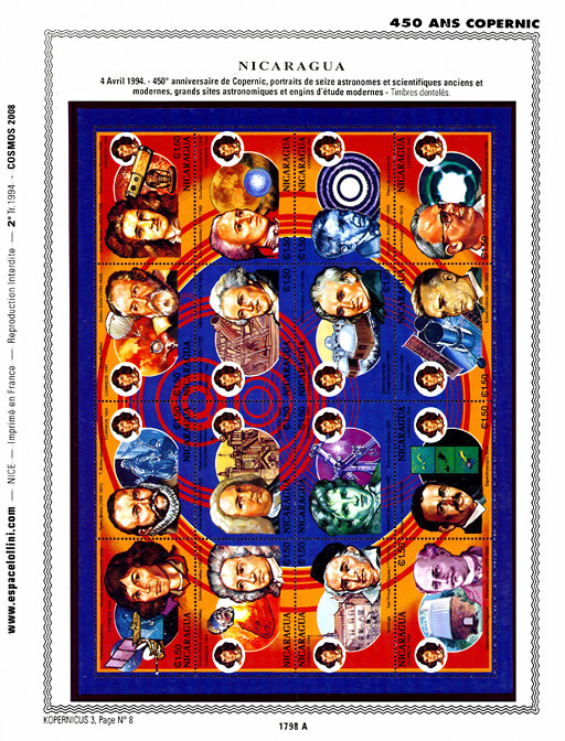 page _1798_A_ de album collection espace de timbres