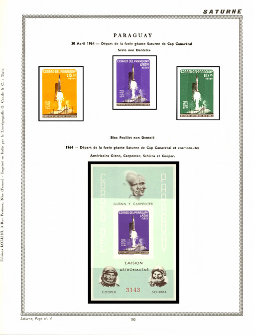 page _180__ de album collection espace de timbres