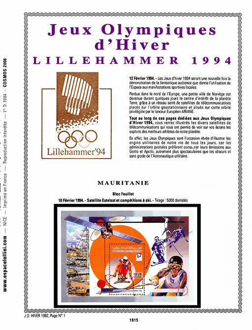 page _1815__ de album collection espace de timbres