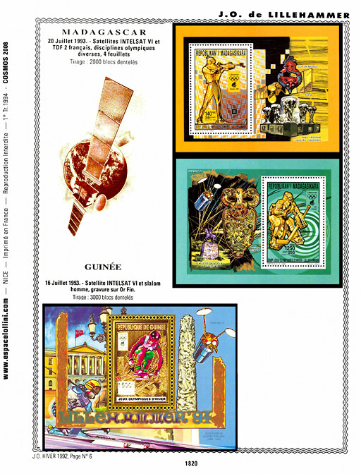 page _1820__ de album collection espace de timbres