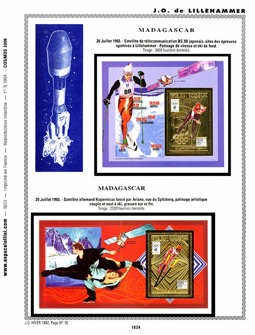 page _1824__ de album collection espace de timbres