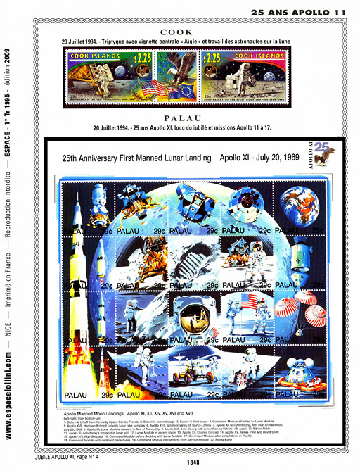page _1848__ de album collection espace de timbres