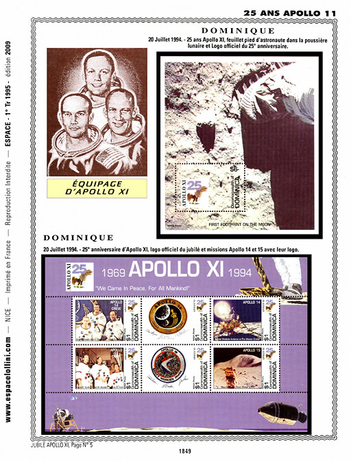 page _1849__ de album collection espace de timbres