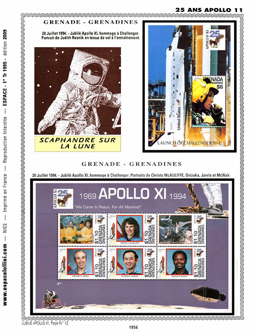 page _1856__ de album collection espace de timbres