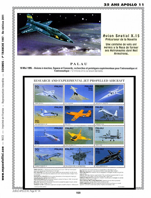 page _1920__ de album collection espace de timbres