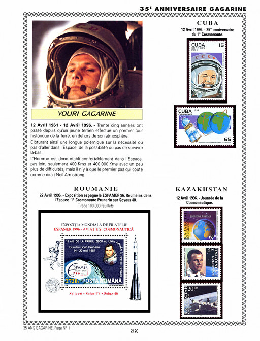 page _2120__ de album collection espace de timbres