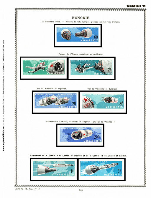 page _281__ de album collection espace de timbres