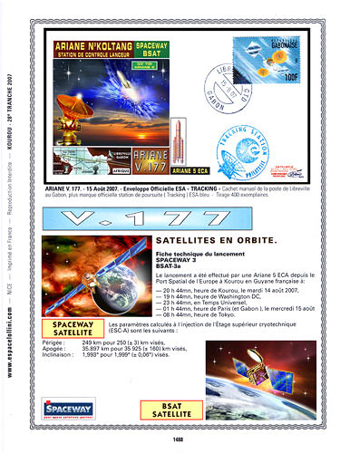 page number kourou_1488__ from album kourou to collect stamps