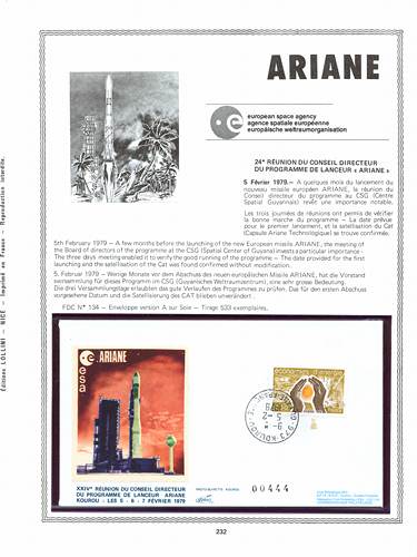 page number kourou_232__ from album kourou to collect stamps