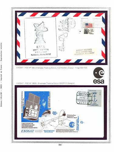 page number kourou_280__ from album kourou to collect stamps