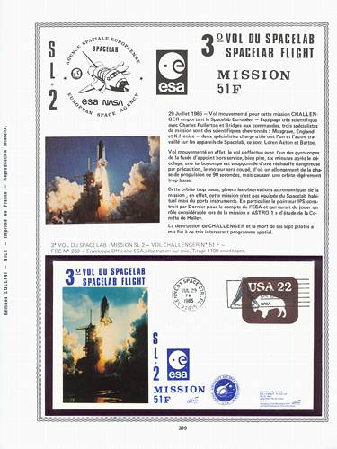 page number kourou_359__ from album kourou to collect stamps