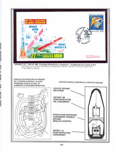 page number kourou_472__ from album kourou to collect stamps