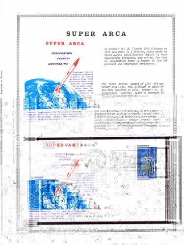 page number kourou_47__ from album kourou to collect stamps