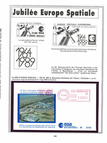 page number kourou_482__ from album kourou to collect stamps