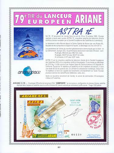 page number kourou_817__ from album kourou to collect stamps