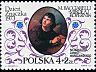 postage-stamp astronome__POL__40__