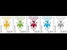 postage-stamp taaf__TAA_1116_1146__