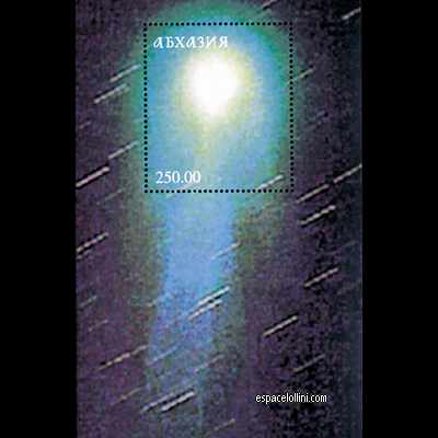 le timbre 9440  ABK 2 B