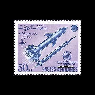 the stamp 520 AFG 1