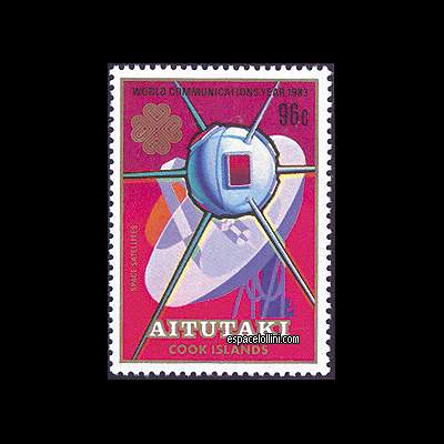 le timbre 8617 AIT 3