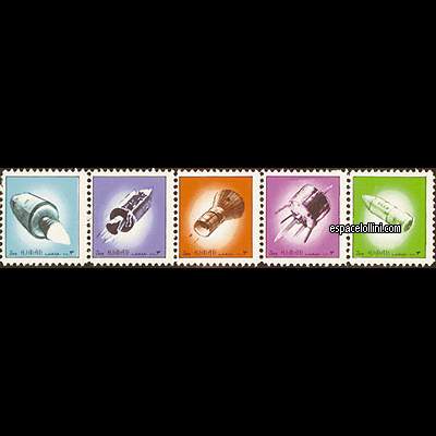 le timbre 2950 AJM 28/32
